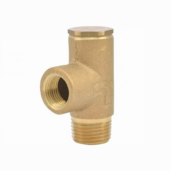 Pressure Relief Valve
