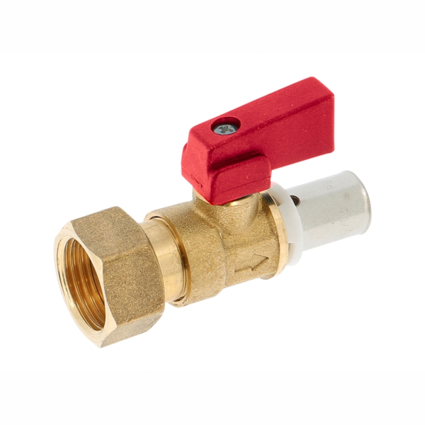 Pigler Brass SERTIPRESS Diverter Valve