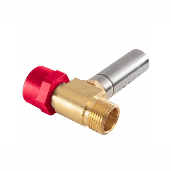 Stainless Steel Water Hammer Arrestor