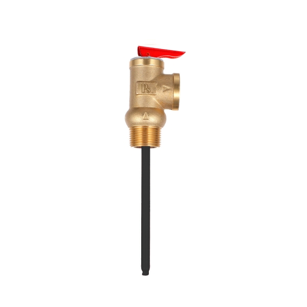 Pressure Relief Valve
