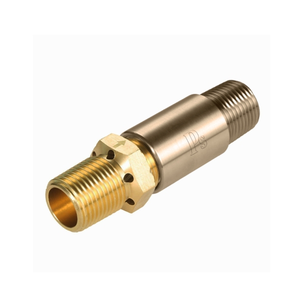 Air Mixer Valve